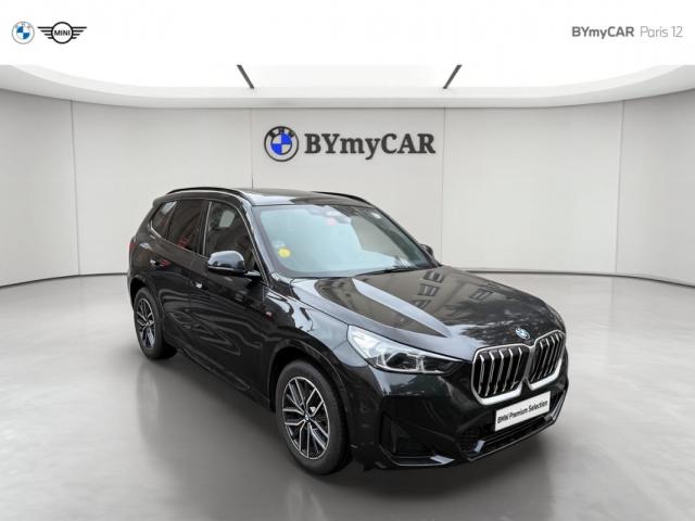 Bmw X1 image 1