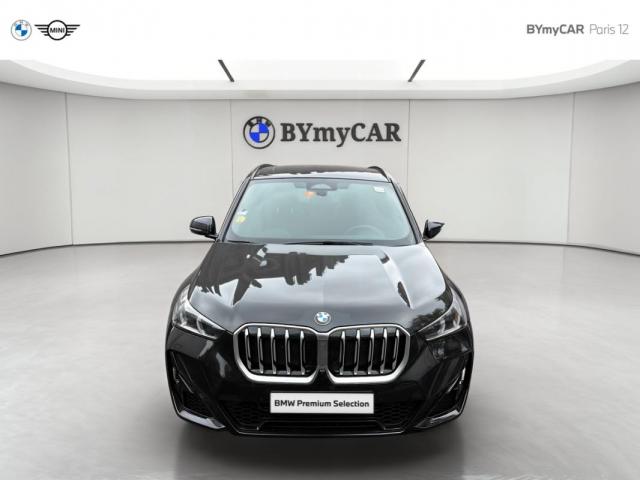 Bmw X1 image 8