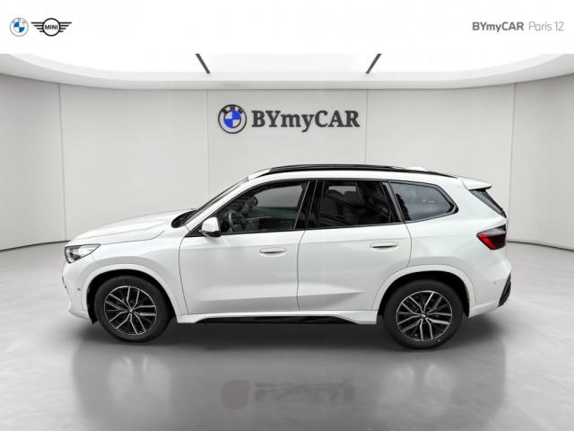 Bmw X1 image 4