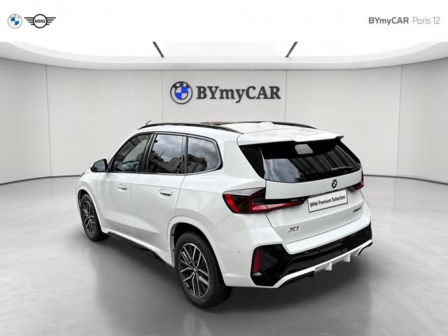 Bmw X1 image 7