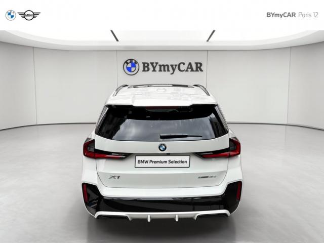 Bmw X1 image 8