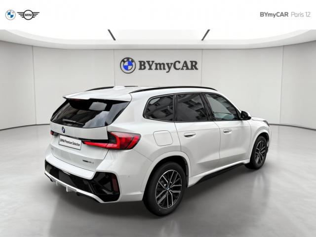 Bmw X1 image 9