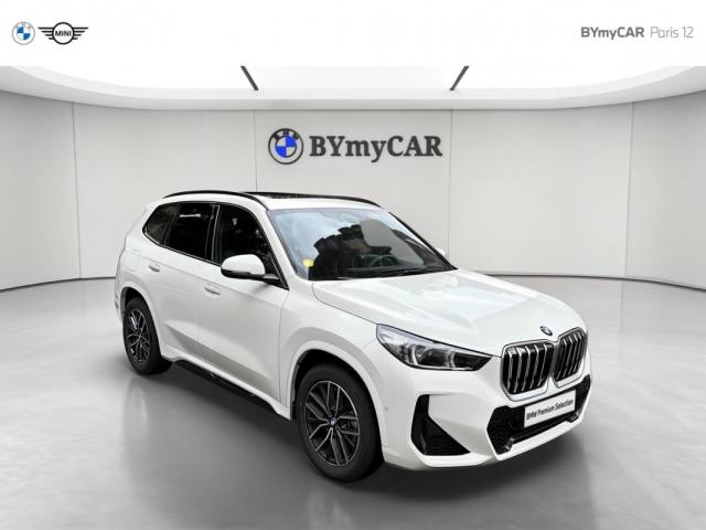 Bmw X1 image 2