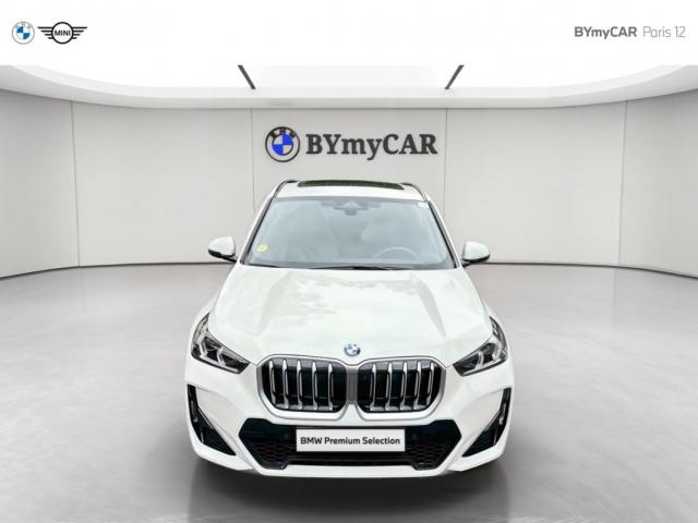 Bmw X1 image 6