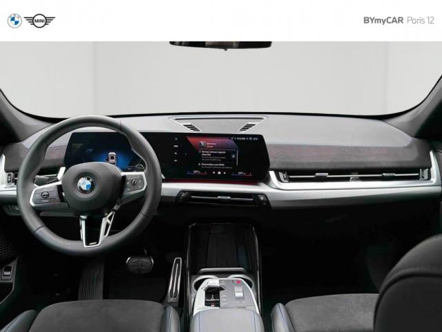 Bmw X1 image 3