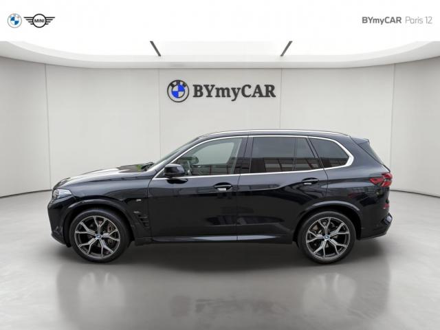 Bmw X5 image 3