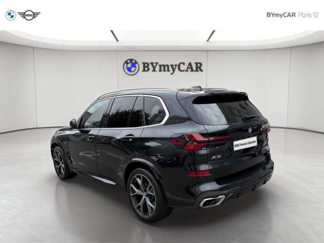 Bmw X5 image 6