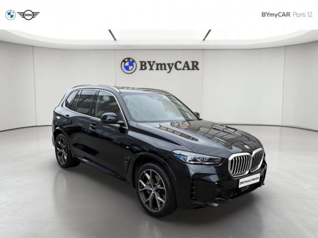 Bmw X5 image 1