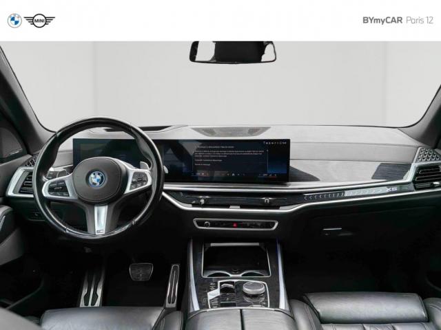 Bmw X5 image 7