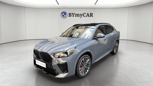 Bmw X2 U10 Sdrive 20i 170ch Dkg7 M Sport
