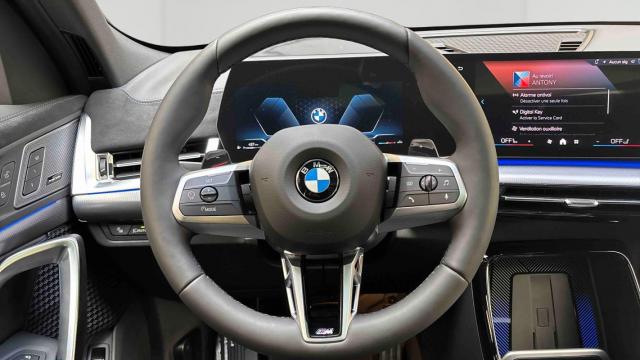 Bmw X2 image 6
