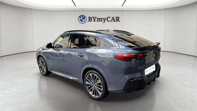 Bmw X2 image 4