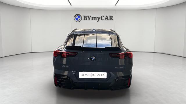 Bmw X2 image 3
