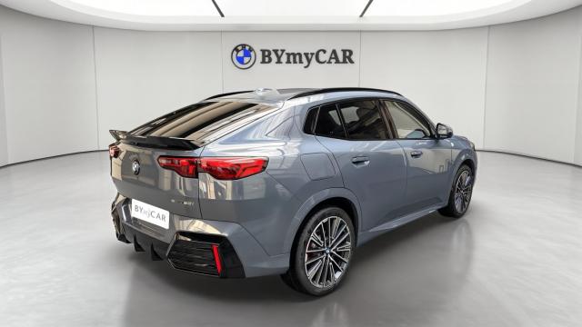Bmw X2 image 2