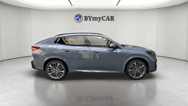 Bmw X2 image 7
