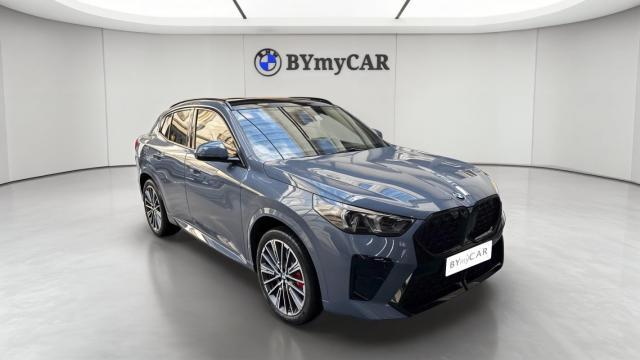 Bmw X2 image 1