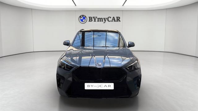 Bmw X2 image 8