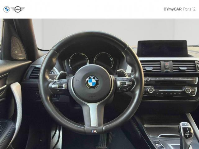 Bmw Série 1 image 1