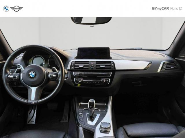 Bmw Série 1 image 3