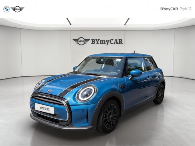 Mini 3 Portes d’occasion