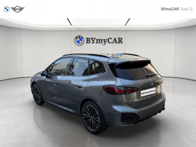 Bmw Serie 2 Active Tourer image 5