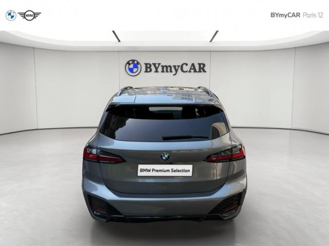 Bmw Serie 2 Active Tourer image 4