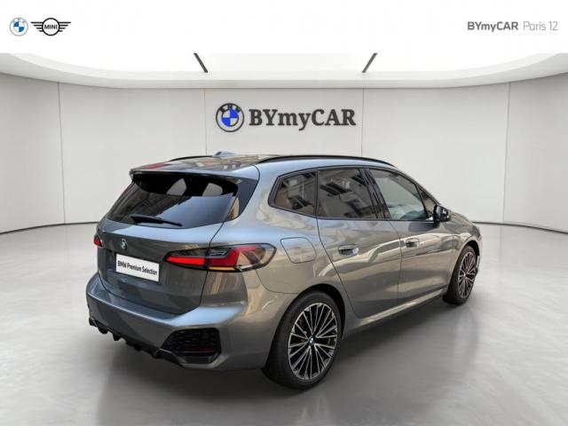 Bmw Serie 2 Active Tourer image 6