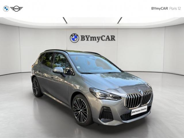 Bmw Serie 2 Active Tourer image 8