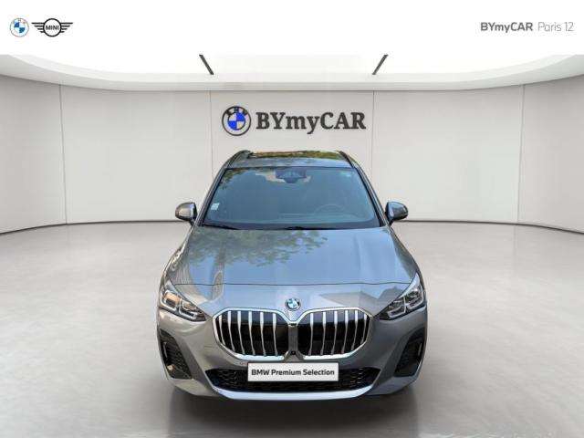 Bmw Serie 2 Active Tourer image 9