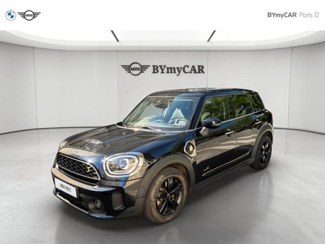 Mini Countryman d’occasion