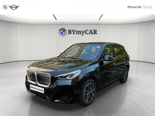 Bmw Ix1 U11 Edrive20 M Sport