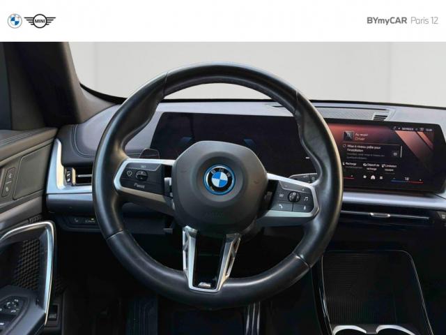 Bmw Ix1 image 4