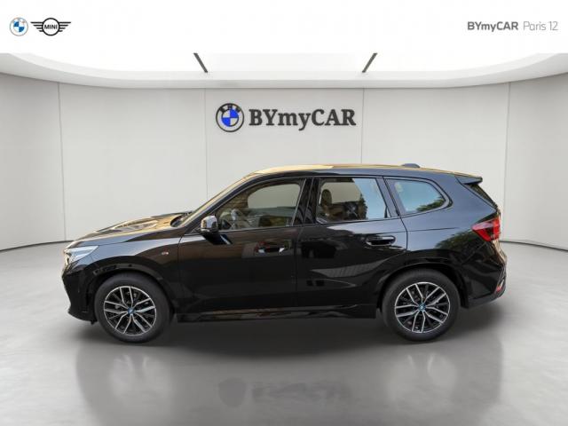 Bmw Ix1 image 9