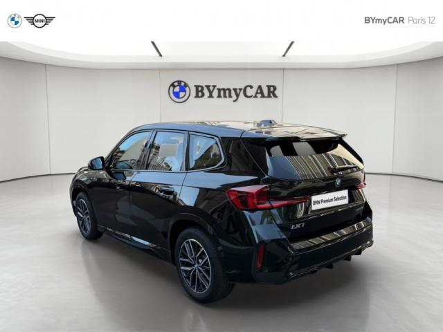 Bmw Ix1 image 7