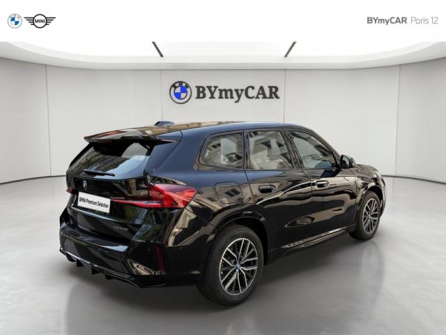 Bmw Ix1 image 5
