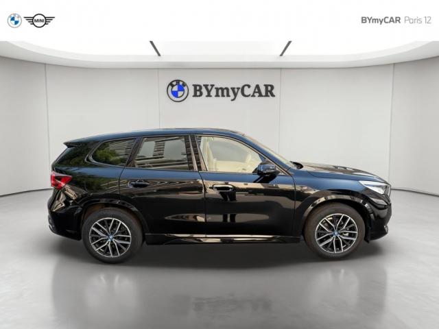 Bmw Ix1 image 8