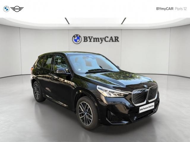 Bmw Ix1 image 1