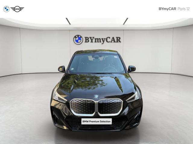 Bmw Ix1 image 6
