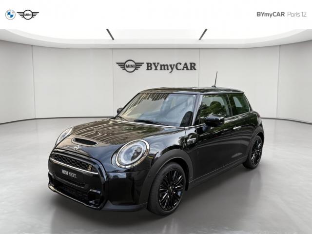 Mini 3 Portes d’occasion