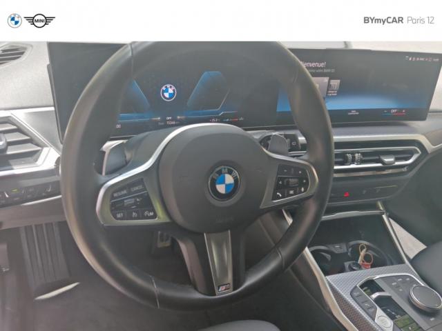 Bmw Série 3 image 4