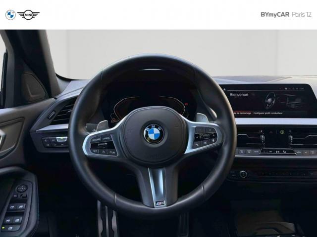 Bmw Série 1 image 1