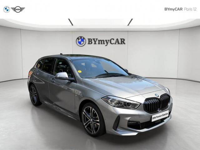 Bmw Série 1 image 9