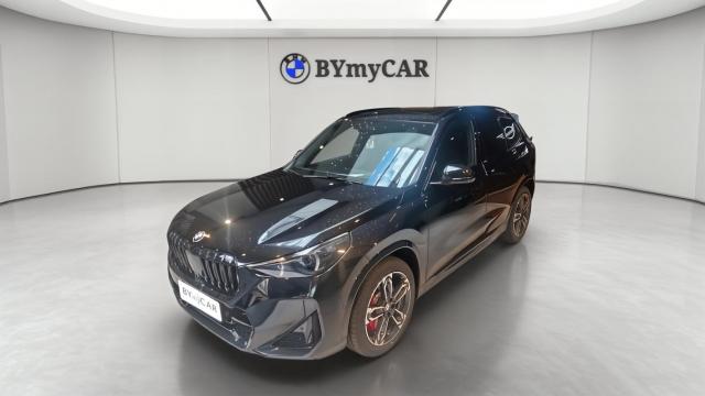 Bmw X1 U11 Sdrive 20i 170ch Dkg7 M Sport