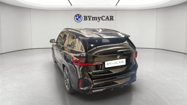 Bmw X1 image 7