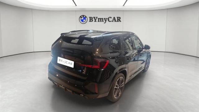 Bmw X1 image 3