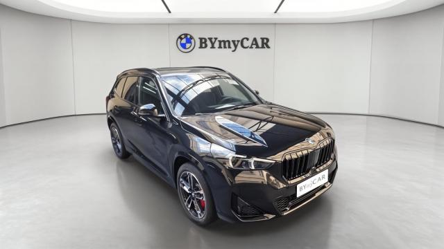 Bmw X1 image 5