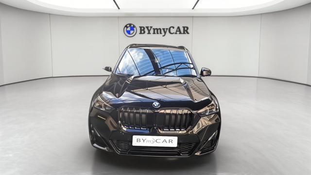 Bmw X1 image 4