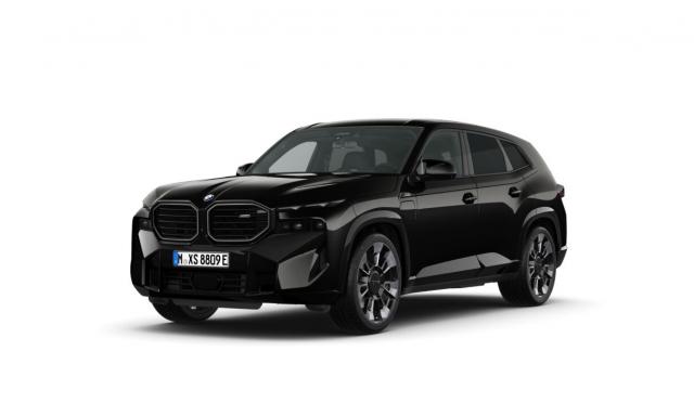 Bmw Xm G09 50e 476 Ch Bva8