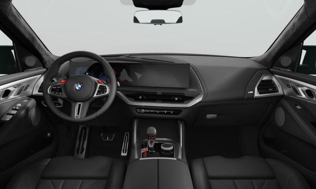 Bmw Xm image 3