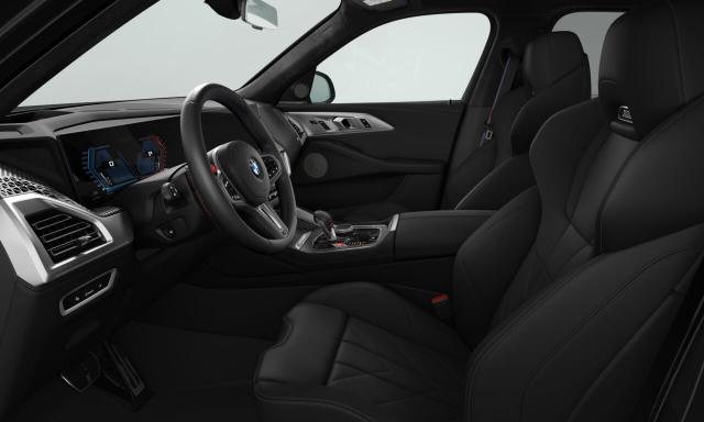 Bmw Xm image 2